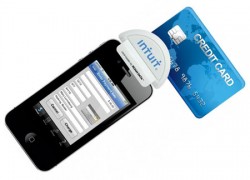 Intuit GoPayment
