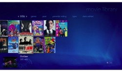Windows 8 Media Center 
