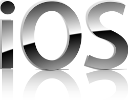 Apple-iOS-Logo