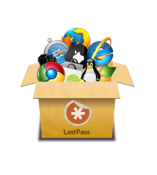 LastPass Password Manager