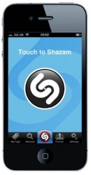 Shazam