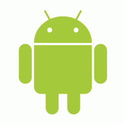 android logo