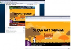 Flash Game Maximizer