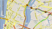 google maps new york