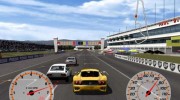 vDrift car Racing Simulator Game