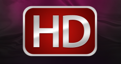YouTube HD